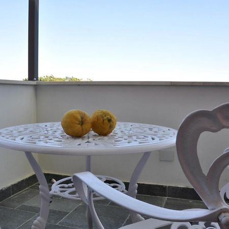 Calise Guest House 普罗奇达 外观 照片