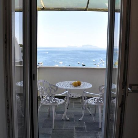 Calise Guest House 普罗奇达 外观 照片