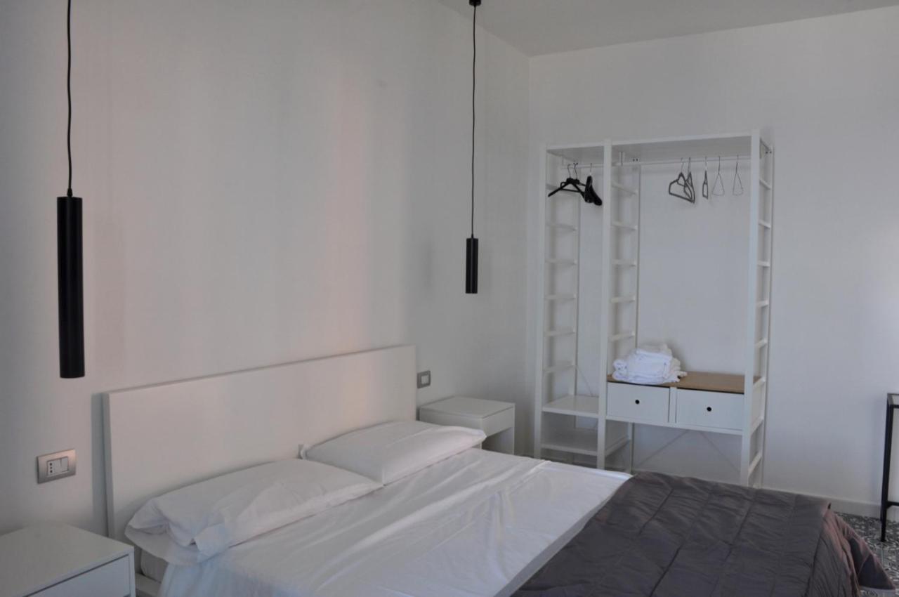Calise Guest House 普罗奇达 外观 照片