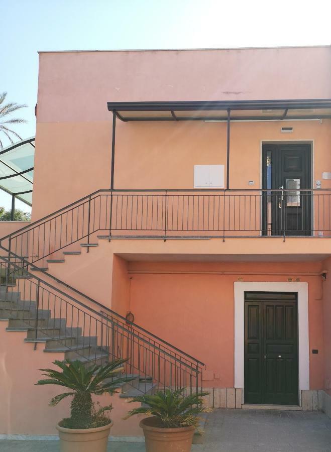 Calise Guest House 普罗奇达 外观 照片