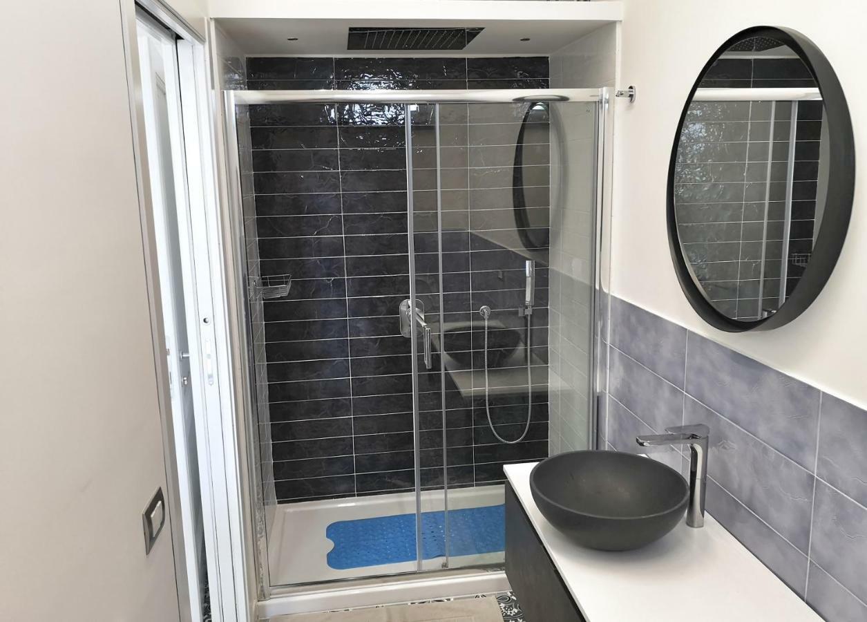 Calise Guest House 普罗奇达 外观 照片