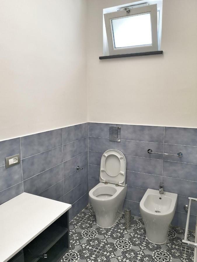 Calise Guest House 普罗奇达 外观 照片